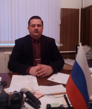 Хлынин Евгений Валерьевич Хлынин Евгений Валерьевич