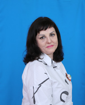 Нерубальская Оксана Валерьевна Нерубальская Оксана Валерьевна